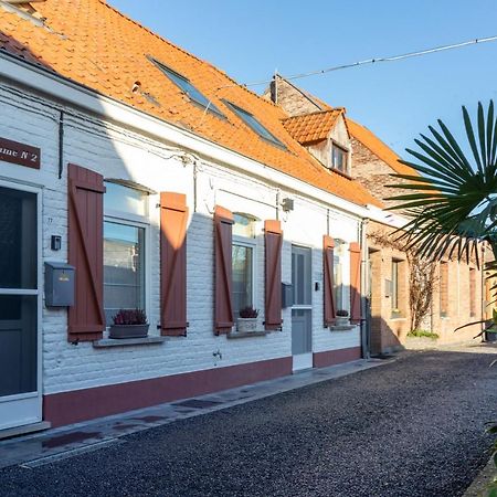 Ter Ename 3 Villa Oudenaarde Bagian luar foto