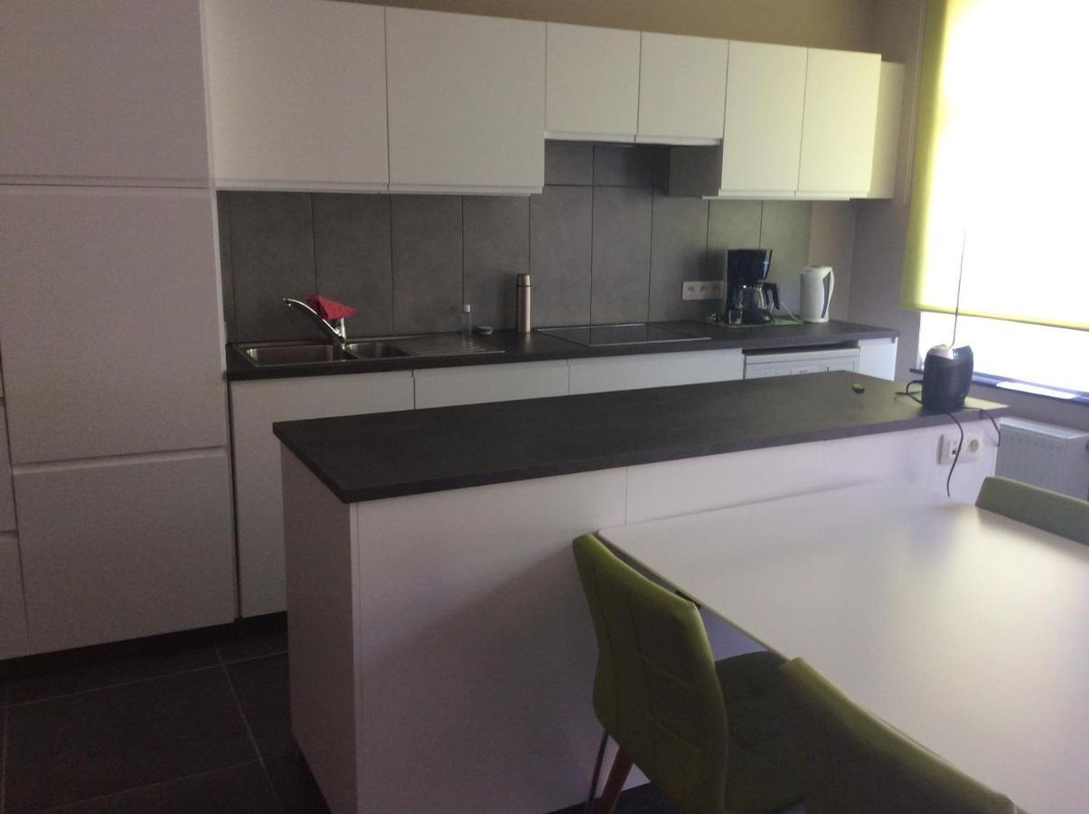 Ter Ename 3 Villa Oudenaarde Bagian luar foto