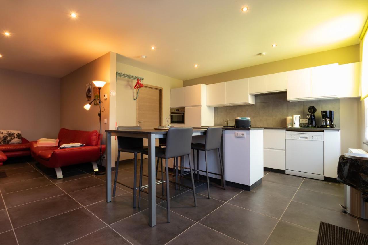 Ter Ename 3 Villa Oudenaarde Bagian luar foto