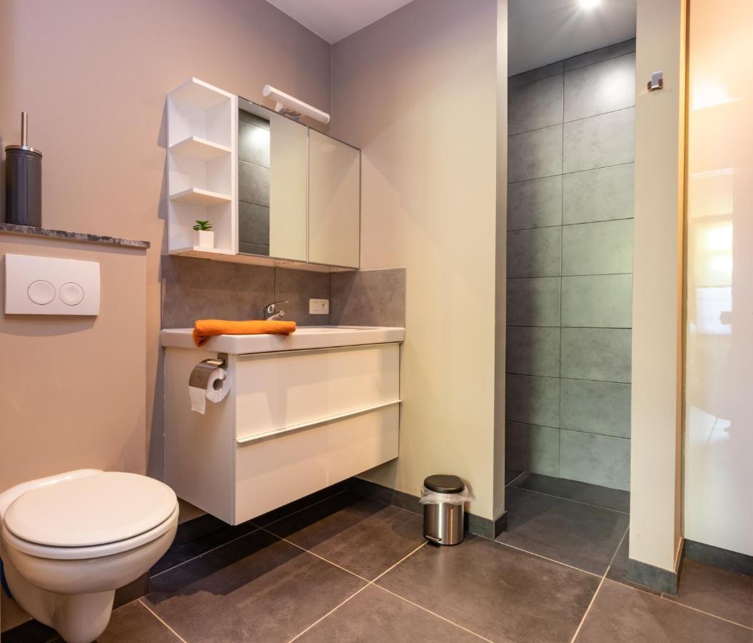 Ter Ename 3 Villa Oudenaarde Bagian luar foto