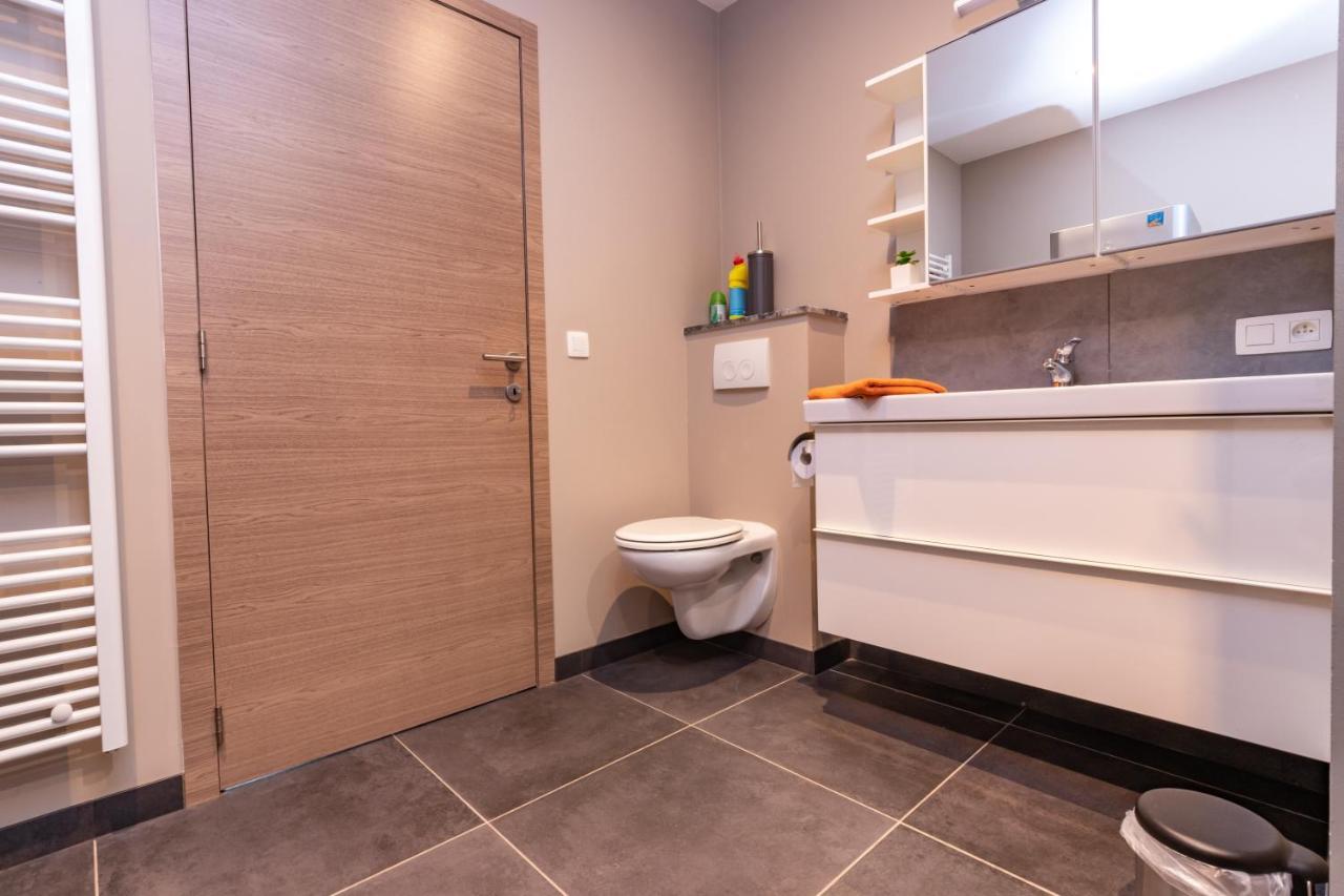 Ter Ename 3 Villa Oudenaarde Bagian luar foto