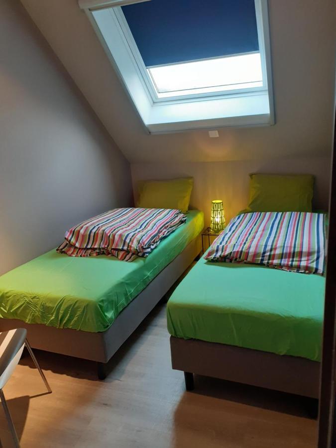 Ter Ename 3 Villa Oudenaarde Bagian luar foto
